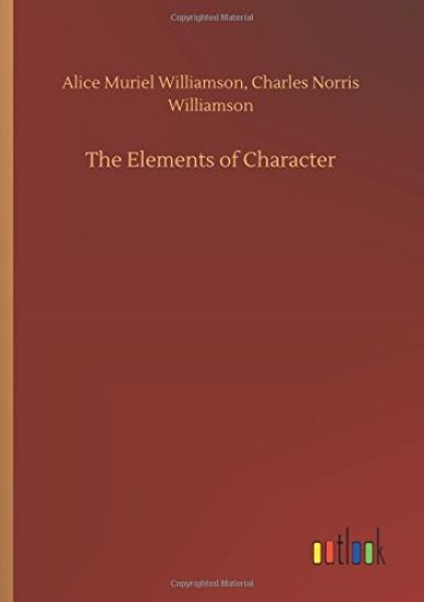 The Elements of Character