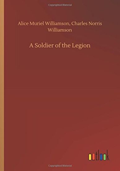 A Soldier of the Legion
