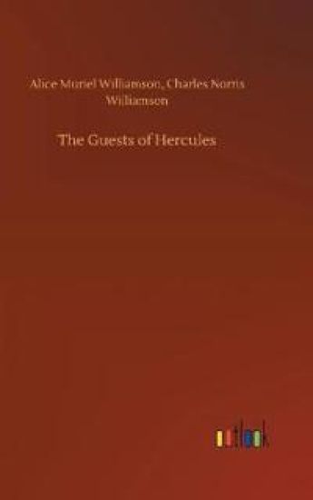 The Guests of Hercules
