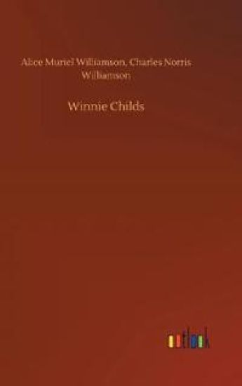 Winnie Childs