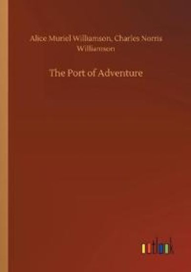 The Port of Adventure