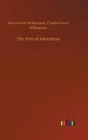 The Port of Adventure