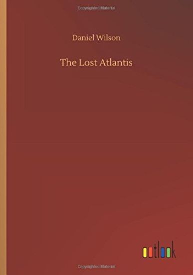 The Lost Atlantis