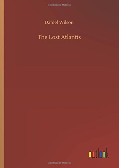 The Lost Atlantis