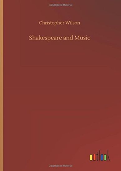 Shakespeare and Music