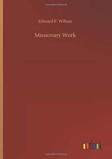 Missionary Work