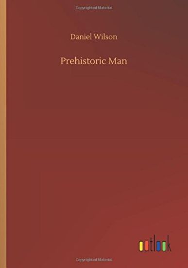 Prehistoric Man