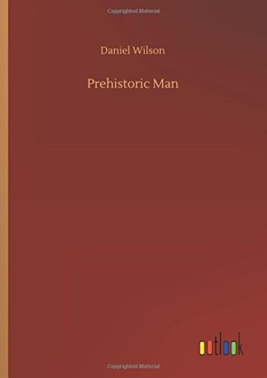 Prehistoric Man