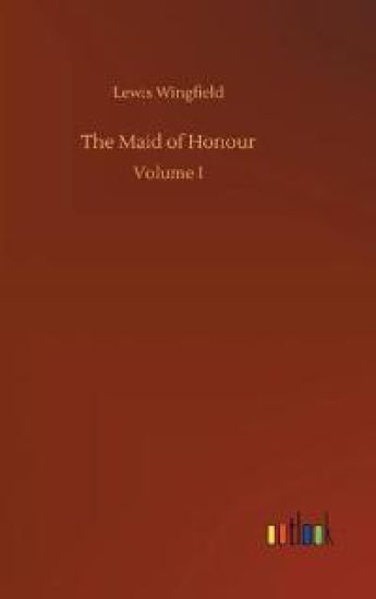 The Maid of Honour
