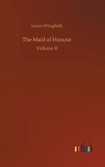 The Maid of Honour