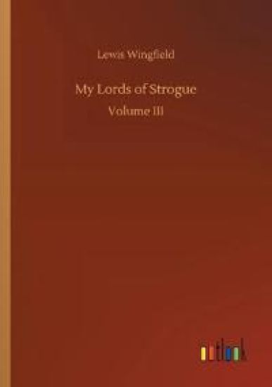 My Lords of Strogue