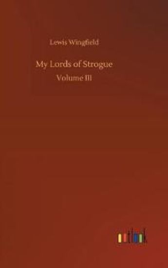 My Lords of Strogue
