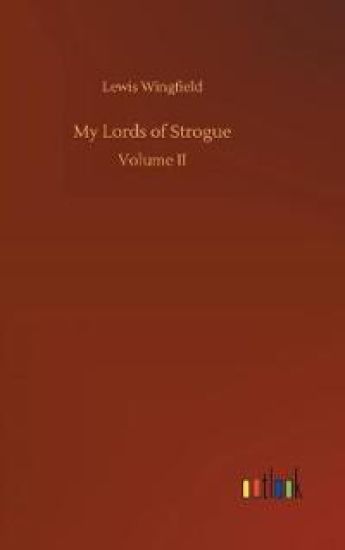 My Lords of Strogue