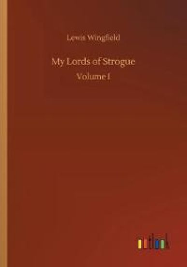 My Lords of Strogue