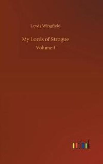 My Lords of Strogue