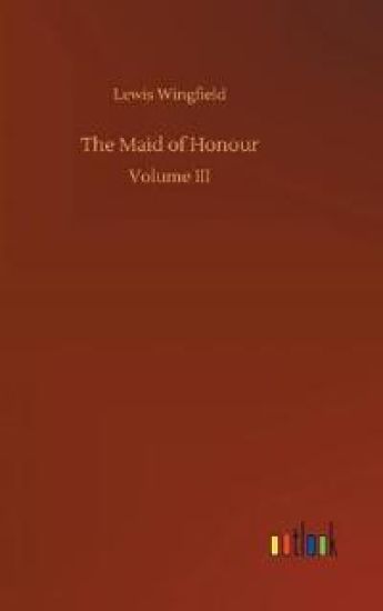 The Maid of Honour