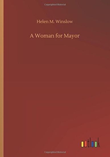 A Woman for Mayor