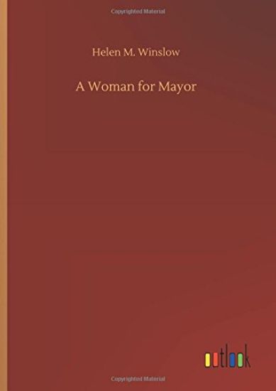 A Woman for Mayor