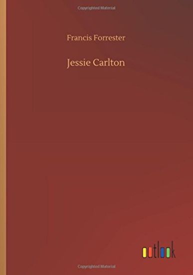 Jessie Carlton