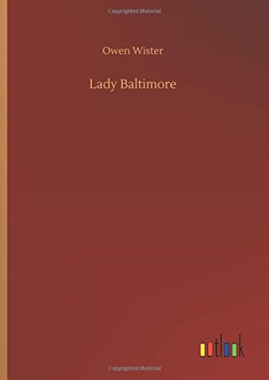 Lady Baltimore