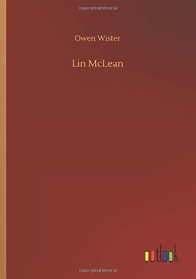 Lin McLean