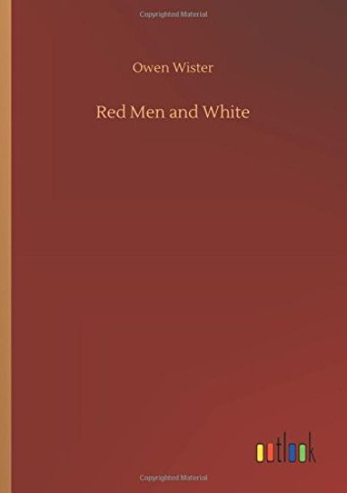 Red Men and White