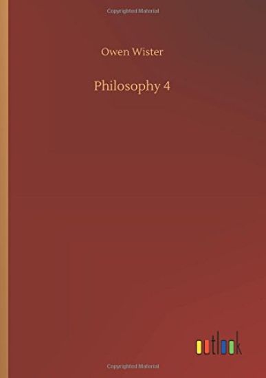 Philosophy 4