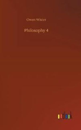 Philosophy 4