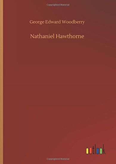 Nathaniel Hawthorne