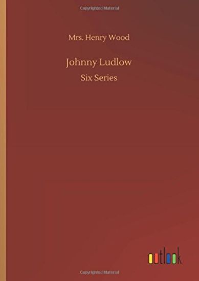 Johnny Ludlow