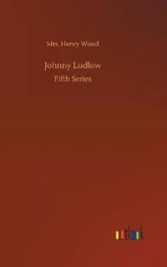 Johnny Ludlow