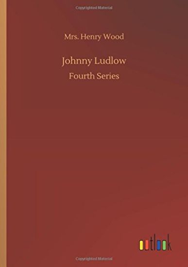 Johnny Ludlow