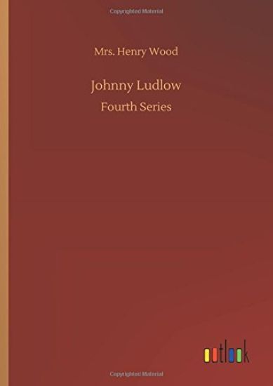 Johnny Ludlow