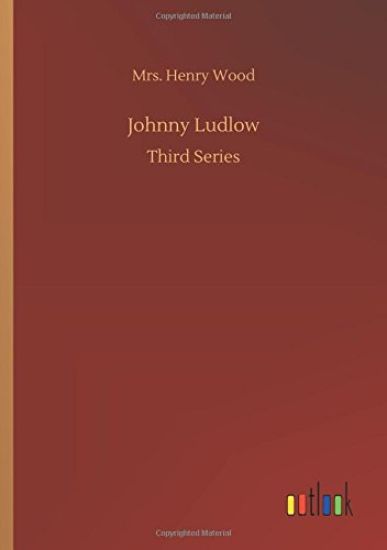 Johnny Ludlow