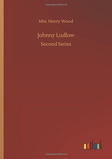 Johnny Ludlow