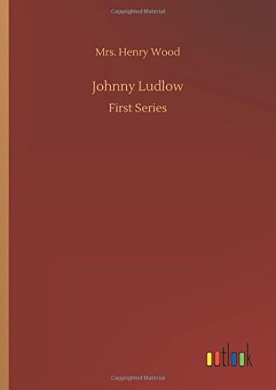 Johnny Ludlow