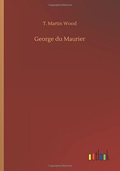 George du Maurier