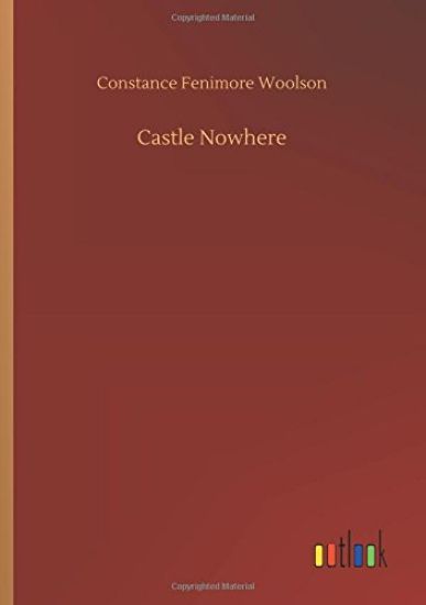 Castle Nowhere