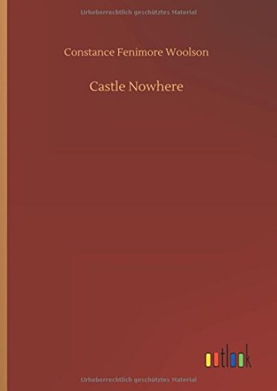 Castle Nowhere