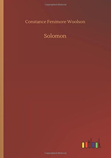 Solomon