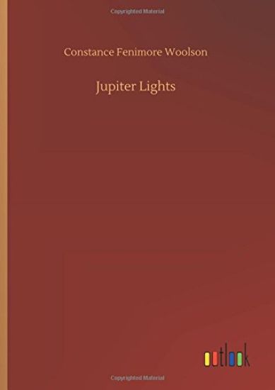 Jupiter Lights