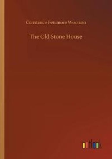 The Old Stone House