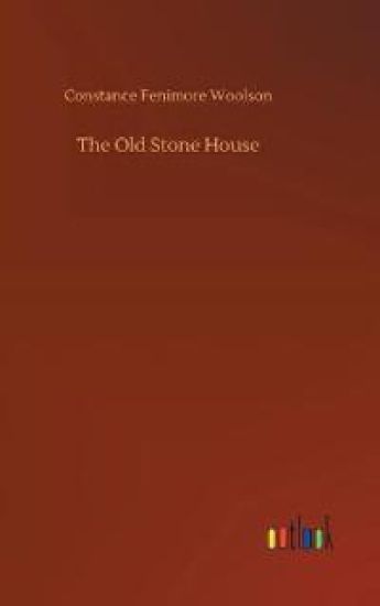 The Old Stone House