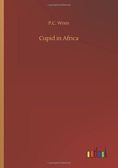 Cupid in Africa