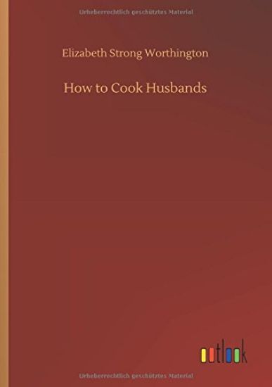 How to Cook Husbands