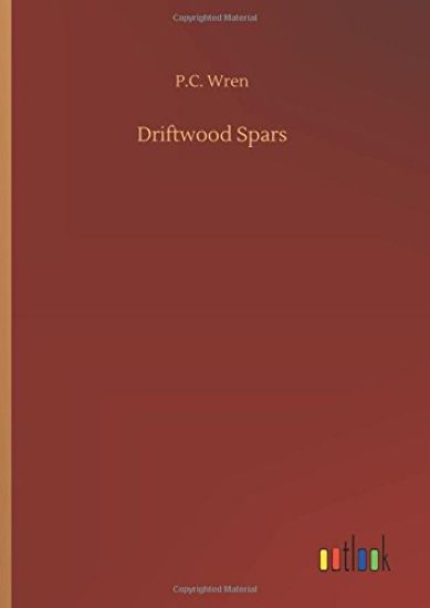Driftwood Spars