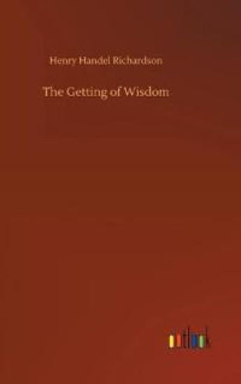 The Getting of Wisdom