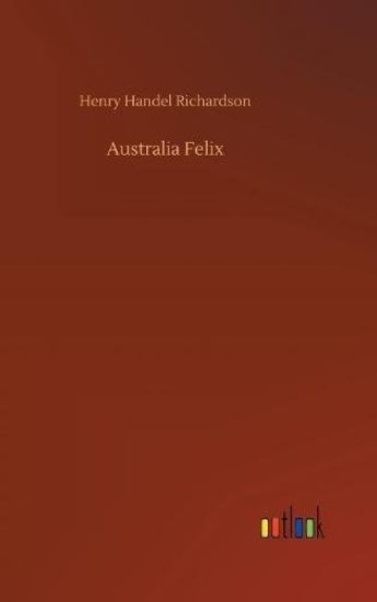 Australia Felix