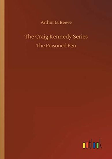 The Craig Kennedy Series