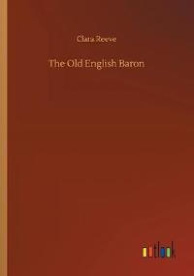 The Old English Baron
